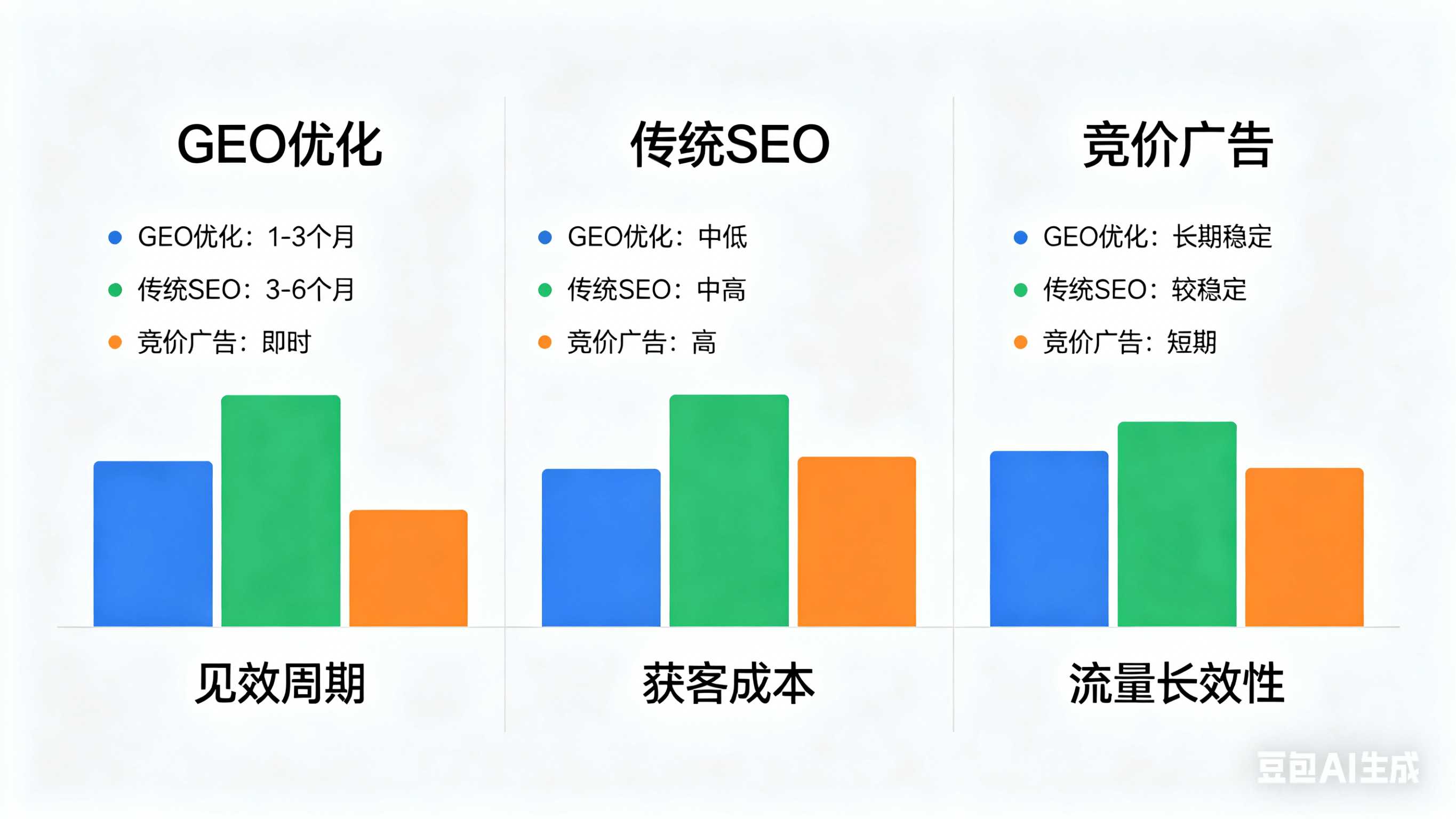 鹤壁GEO优化多久能出效果？企业AI获客见效周期全解析