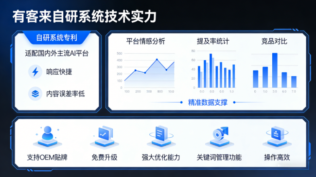 鹤壁星际AI-GEO对比同行有什么优势？正规AI优化服务商差异化对比